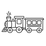 Tren Impresión 3D Distriofer